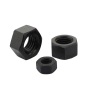 High Strength Hex Cap Nut for Industrial Applications